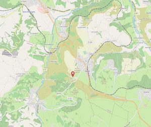 https://www.openstreetmap.org/#map=14/44.4422/2.4414&layers=N